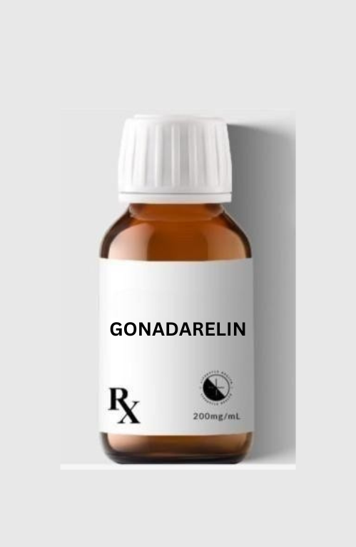 GONADARELIN Injectable Vial